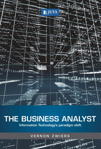 The Business Analyst (e-book)