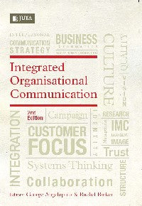 Integrated Organizational Communication (e-book)