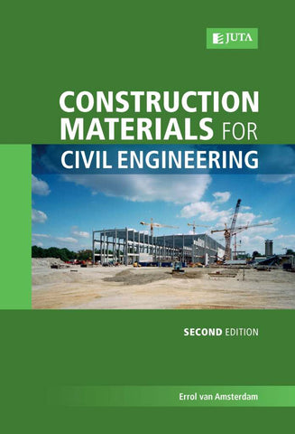Construction Materials for Civil Engineering (e-book)