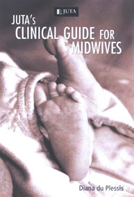 Clinical Guide for Midwives, Juta's (e-book)