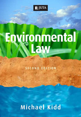 Environmental Law (e-book)