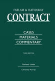 Contract: Cases, Materials and Commentary (e-book)