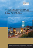 The Constitutional Law Casebook (e-book)