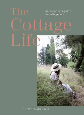 COTTAGE BOOK