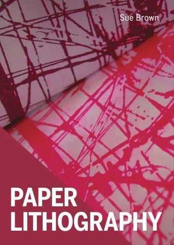PAPER LITHOGRAPHY