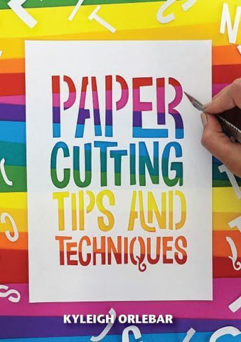 PAPERCUTTING