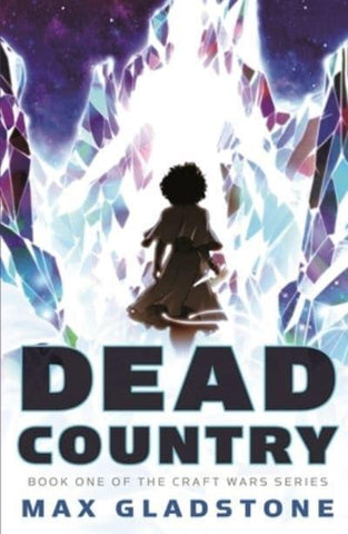 DEAD COUNTRY