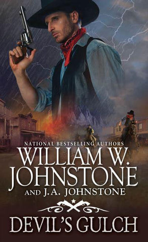 DEVILS GULCH