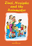 ZINZI, NOSIPHO LE MORUKAPULA - ZINZI, NOSIPHO AND THE RAINMA