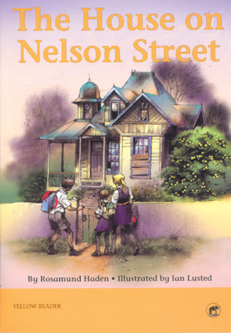 JUMBO INFORMATION READER YELLOW SESOTHO- BASADI HISTORING YA