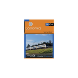Enjoy Economics Grade 12 Learner's Book ePDF (1-year licence)