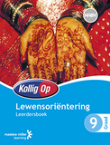Kollig Op Lewensoriëntering Graad 9 Leerdersboek ePDF (1-year licence)