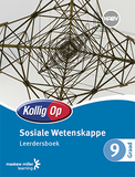 Kollig Op Sosiale Wetenskappe Graad 9 Leerdersboek ePDF (1-year licence)