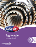 Kollig Op Tegnologie Graad 9 Leerdersboek ePDF (1-year licence)