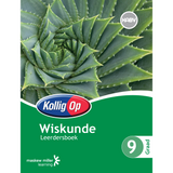 Kollig Op Wiskunde Graad 9 Leerdersboek ePDF (1-year licence)