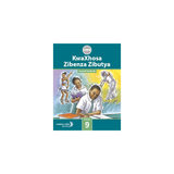 KwaXhosa Zibenza Zibutya (IsiXhosa HL) Grade 9 Learner's Book ePDF (1-year licence)
