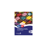Spot On Creative Arts Grade 8 Learner's Book ePDF (1-year licence)
