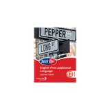 Spot On English First Additional Language Grade 12 Learner's Book ePDF (1-year licence)