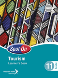Spot On Tourism Grade 11 Learner's Book ePDF (1-year licence)
