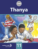 Thanya (Setswana HL) Grade 11 Learner's Book ePDF (1-year licence)