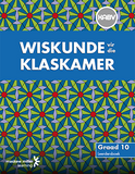 Wiskunde vir die Klaskamer Graad 10 Leerdersboek ePDF (1-year licence)
