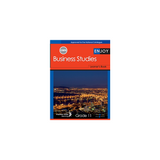 Enjoy Business Studies Grade 11 Learner's Book ePUB (1-year licence)