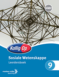 Kollig Op Sosiale Wetenskappe Graad 9 Leerdersboek ePUB (1-year licence)