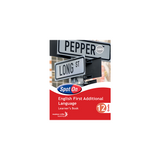 Spot On English First Additional Language Grade 12 Learner's Book ePUB (1-year licence)