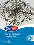 Spot On Social Sciences Grade 9 Learner's Book ePUB (1-year licence)