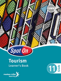 Spot On Tourism Grade 11 Learner's Book ePUB (1-year licence