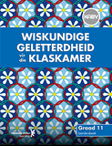 Wiskundige Geletterdheid vir die Klaskamer Graad 11 Leerdersboek ePUB (1-year licence)