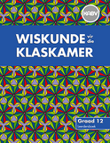 Wiskunde vir die Klaskamer Graad 12 Leerdersboek ePUB (1-year licence)