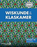 Wiskunde vir die Klaskamer Graad 10 Leerdersboek ePUB (1-year licence)