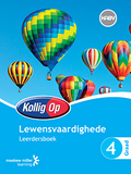 Kollig Op Lewensvaardighede Graad 4 Leerdersboek ePUB (1-year licence)