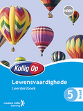 Kollig Op Lewensvaardighede Graad 5 Leerderboek ePDF (1 year licence)