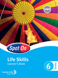 Spot On Life Skills Grade 6 Learner's Book ePDF (1-year licence)
