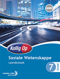 Kollig Op Sosiale Wetenskappe Graad 7 Leerdersboek ePDF (1-year licence)