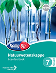 Kollig Op Natuurwetenskappe Graad 7 Leerdersboek ePUB (1-year licence)