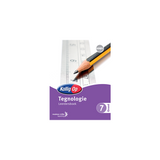 Kollig Op Tegnologie Graad 7 Leerdersboek ePUB (1-year licence)