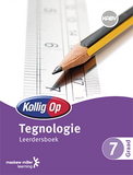 Kollig Op Tegnologie Graad 7 Leerdersboek ePDF (1-year licence)