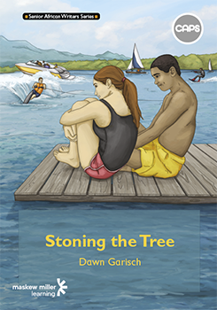 Stoning the Tree (English Home Language Grade 8: Novel) ePUB (1-year licence)