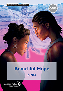 Beautiful Hope (English Home Language Grade 9: Novel) ePUB (1-year licence)