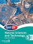 Spot On Natural Sciences and Technology Grade 5 Learner's Book ePUB (1-year licence)