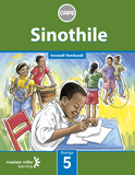 Sinothile (IsiZulu HL) Grade 5 Learner's Book ePDF (1-year licence)