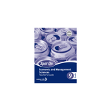 Spot On Economic and Management Sciences Grade 9 Teacher's Guide ePDF (1-year licence)