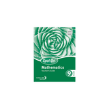Spot On Mathematics Grade 9 Teacher's Guide ePDF (1-year licence)