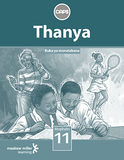 Thanya (Setswana HL) Grade 11 Teacher's Guide ePDF (1-year licence)