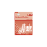 Enjoy Business Studies Grade 12 Teacher's Guide ePDF (1-year licence)