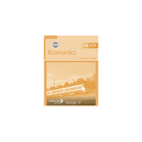 Enjoy Economics Grade 12 Teacher's Guide ePDF (1-year licence)