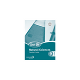 Spot On Natural Sciences Grade 9 Teacher's Guide ePDF (1-year licence)